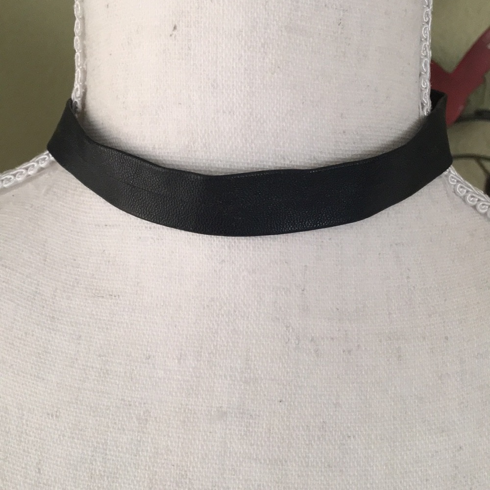 Express Choker